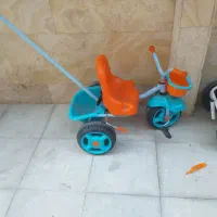 سه چرخه کودک