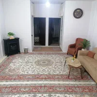 فروش آپارتمان ۷۵ متری ۲ خوابه طبقه ۲ در بلوار توس