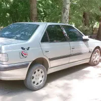 پژوپارس مدل 87|خودرو سواری و وانت|قهدریجان, |دیوار