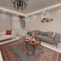 60متر/تاپ لوکیشن سازمان برنامه شمالی