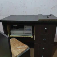 میز چرخ و میز تحریر