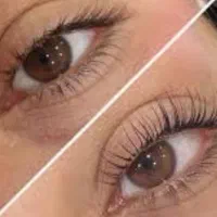 مدل لیفت مژه و ابرو با بهترین برند دنیا