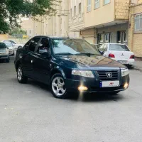 سورن موتور ملی مدل 93بدون افتاب سوختگی معاوضه دارن