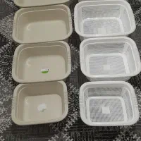 صافی ولگن|ظروف نگهدارنده، پلاستیکی، یک‌بارمصرف|سنندج, |دیوار