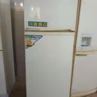 یخچال وفریزر