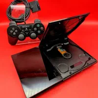 پلی استیشن ۲ سونی ۲ معاوضه با رینگ موتورسیکلت