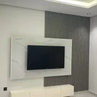 میز تلوزیون تی وی وال
