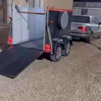 اسب کش