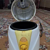 سرخ کن مارک اسنوا|اجاق گاز و لوازم برقی پختوپز|علیآباد کتول, |دیوار