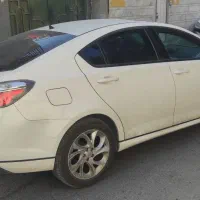 MG 6 مدل ۲۰۱۳ - سفید - 1 میلیارد و سیصد|خودرو سواری و وانت|اصفهان, فرهنگیان|دیوار