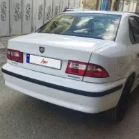 سمند ef7 1394|خودرو سواری و وانت|کرمانشاه, |دیوار