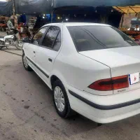 سمند LX مدل ۹۷ درجه یک|خودرو سواری و وانت|بروجرد, |دیوار