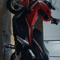 موتور AGV /150 CC