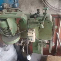 اره تیز کن.گندگی.رنده3کاره.تیغه تیزکن.|ماشین‌آلات صنعتی|مراغه, |دیوار