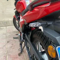 موتور بنلی 150 نو|موتورسیکلت|بوشهر, |دیوار