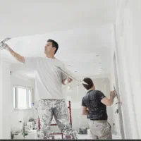 گچکاری ساختمان