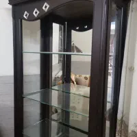 بوفه کتابخانه