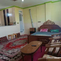 اجاره سالیانه منزل نقلی مبله با ورودی مستقل