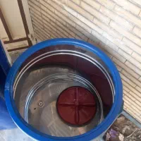 پتو شور ۶۰کیلویی|ماشین لباسشویی و خشک‌کن لباس|کاشان, امام خمینی|دیوار