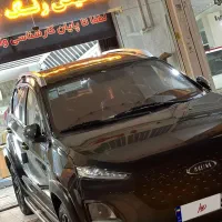 x22 پرو|خودرو سواری و وانت|شیراز, نصر|دیوار