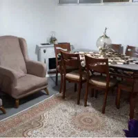 اپارتمان طبقه اول چایکنار بلوار منجم