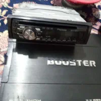 لوازم صوتی|سیستم صوتی خانگی|پاکدشت, خاتون آباد|دیوار