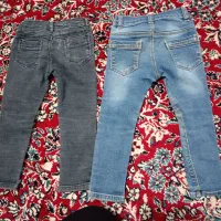 شلوار لی مناسب 1 سال 1سال نیم|کفش و لباس بچه|زرند, |دیوار