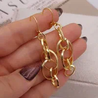 گشواره مراقبتی و رنگ ثابت