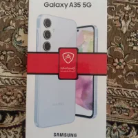 8/a35/128 سامسونگ آکبند