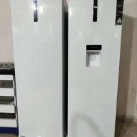 یخچال فریزر نیکسان مدل 6020 ( اقساط 6ماهه )