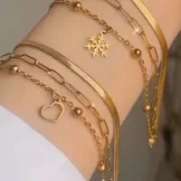 دستبند دولاین ماری