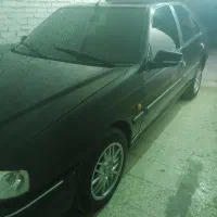 خودرو پارس xv7