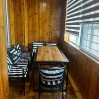 صندلی دلیمان مبل ارس پاف نیمکت