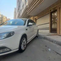 MG۶جی تی  در حد صفر بدون رنگ|خودرو سواری و وانت|تبریز, |دیوار