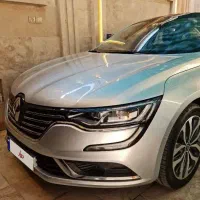 تالیسمان ۲۰۱۷ فول e3