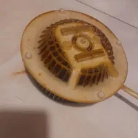 سالمه موتور هود|هود|تهران, باغ فیض|دیوار