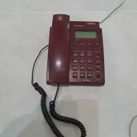 گوشی تلفن|تلفن رومیزی|مشهد, شهرآرا|دیوار