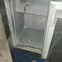 فروش یک عدد گاوصندق|ابزارآلات|آبادان, |دیوار