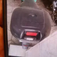 باکس موتور سالم ظرفیت  یک عدد کلاه ایمنی|قطعات یدکی و لوازم جانبی|مشهد, سناباد|دیوار