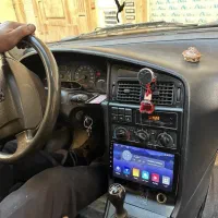 مانیتور اندرویدی پژو پارس 405 روآ پرشیا قدیم جدید|قطعات یدکی و لوازم جانبی|تهران, آذری|دیوار