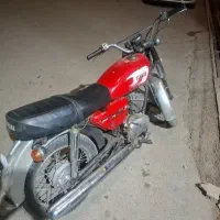 یاماها125
