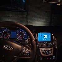 چری آریزو 5 اتوماتیک اکسلنت|خودرو سواری و وانت|مشهد, آزادشهر|دیوار