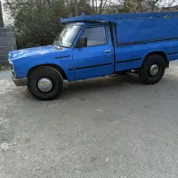 نیسان‌۷۴‌موتور‌پاترول‌‌سالم