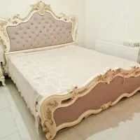 تخت دو نفره