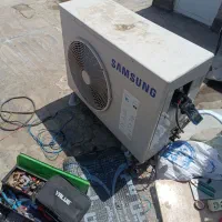 تعمیرات کولر گازی