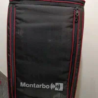 باند دبلیو ۱۷ اصل پسیو مونتاربو|سیستم صوتی خانگی|فلاورجان, |دیوار