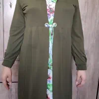 تونیک زیبا و|لباس|بانه, |دیوار