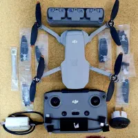 هلیشات مویک مینی ۲ پک کمبو پلاک دار