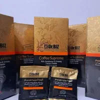 نمایندگی قهوه گانودرما اصلی (ارسال فوری،قیمت ویژه)