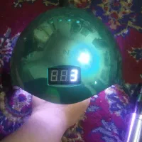 سوهان برقی یووی|آرایشی، بهداشتی، درمانی|تاتار علیا, |دیوار